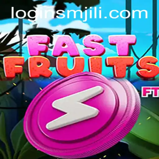 Exploring FastFruits: An Innovative Gaming Experience Enhanced by SMJILI