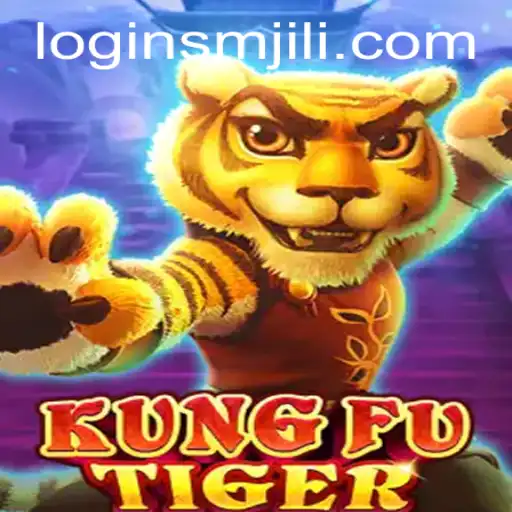 KungFuTiger: A Martial Arts Adventure with SMJILI
