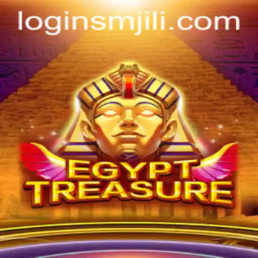 Discover the Secrets of EgyptTreasure: A Modern Adventure