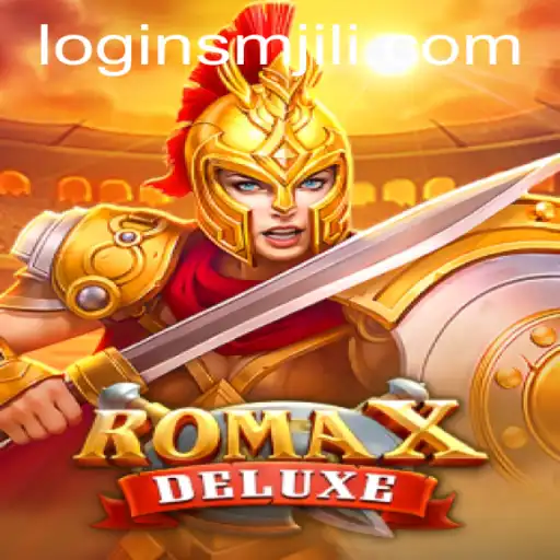 Exploring the Fascinating World of RomaXDeluxe: A Revolutionized Gaming Experience