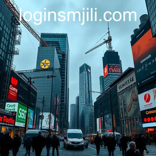 Understanding the Monopoly: The Role of SMJILI in Today's Economy