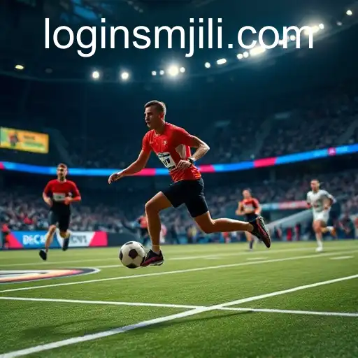 The Rise of SMJILI in Sports: Transforming Athletic Performance and Fan Engagement