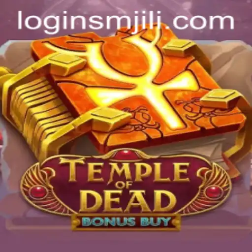 Exploring TempleofDeadBonusBuy: An In-Depth Guide to the SMJILI Gaming Experience