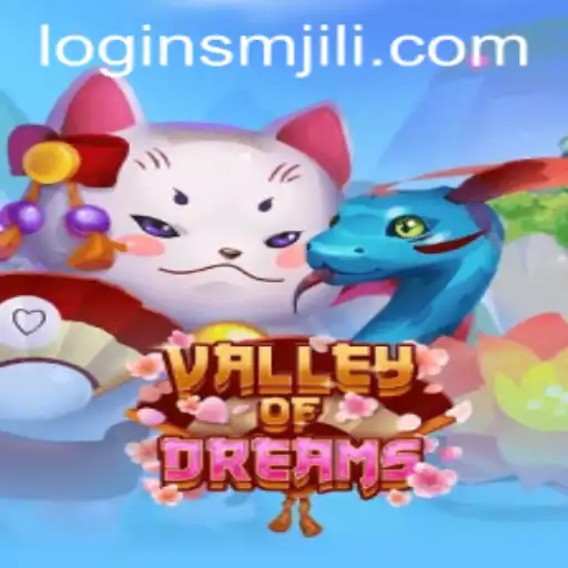 Discovering ValleyofDreams: A Journey Into SMJILI