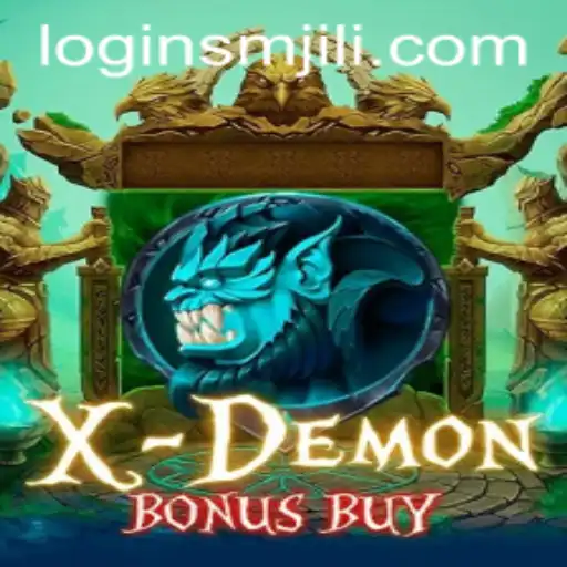 XDemonBonusBuy: Unleashing the Thrills of Modern Gaming with SMJILI